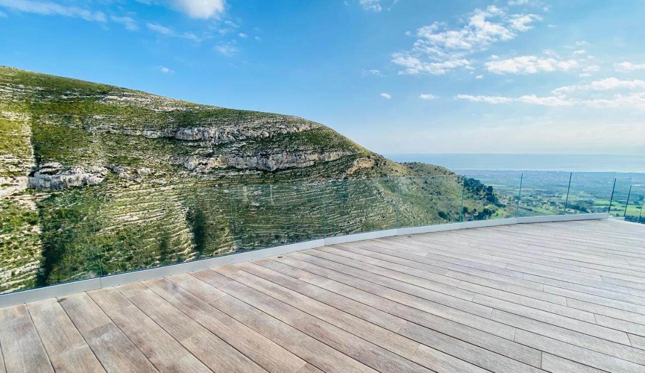 Villa Olimpo Avola