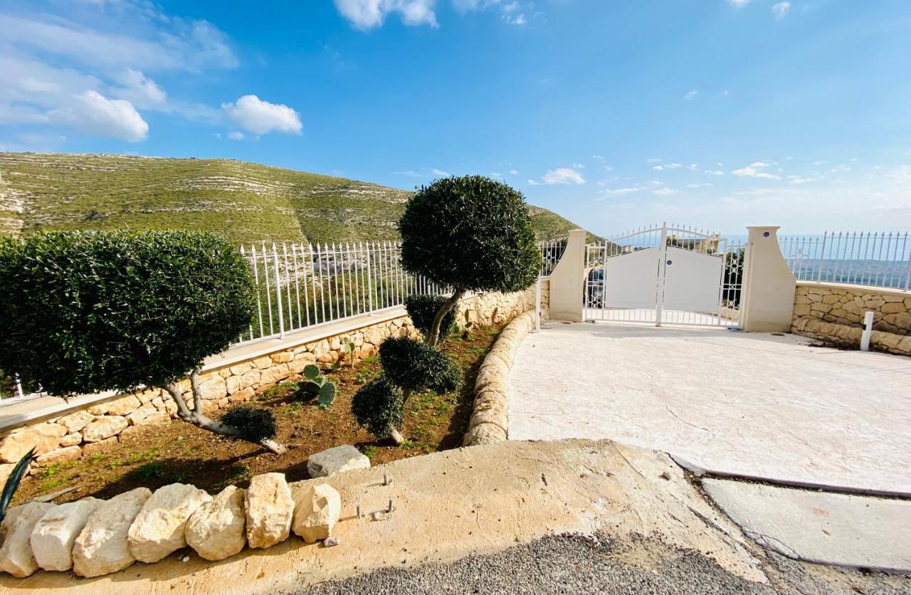 Villa Olimpo *