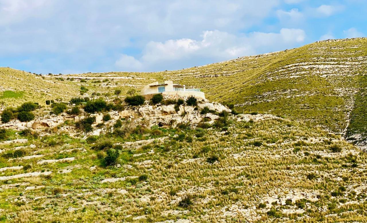 Olimpo Villa Avola