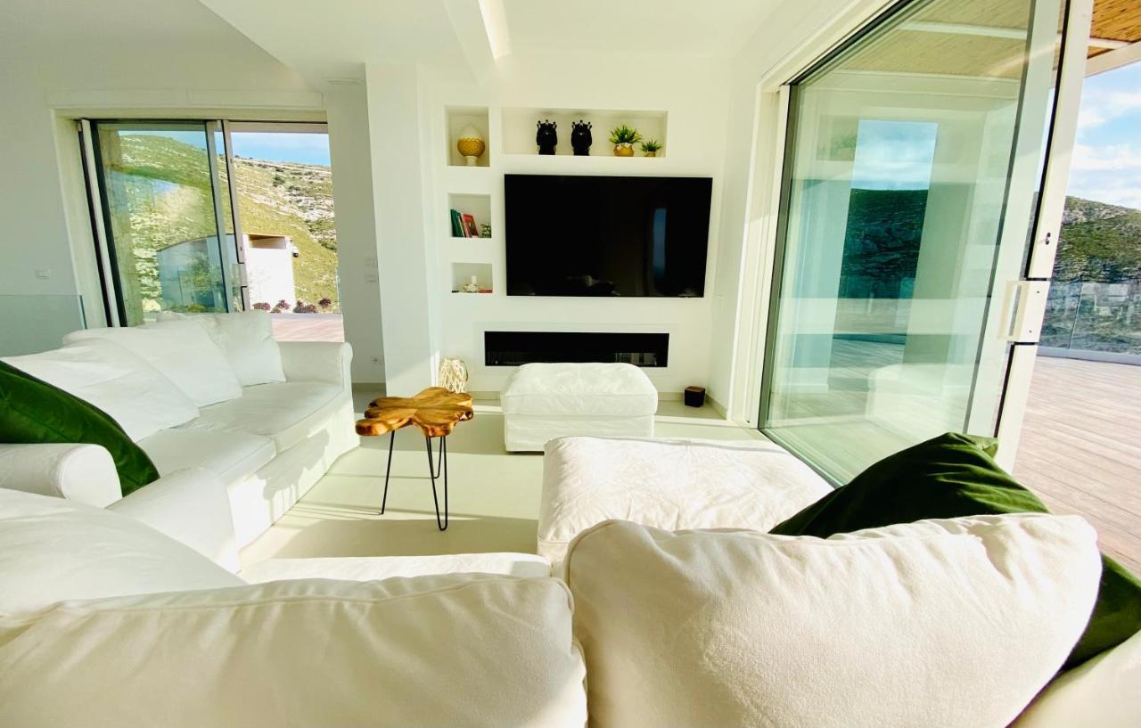 Villa Olimpo *