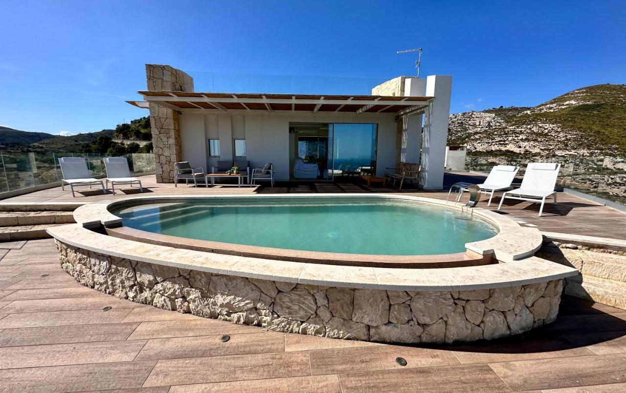 Villa Olimpo *