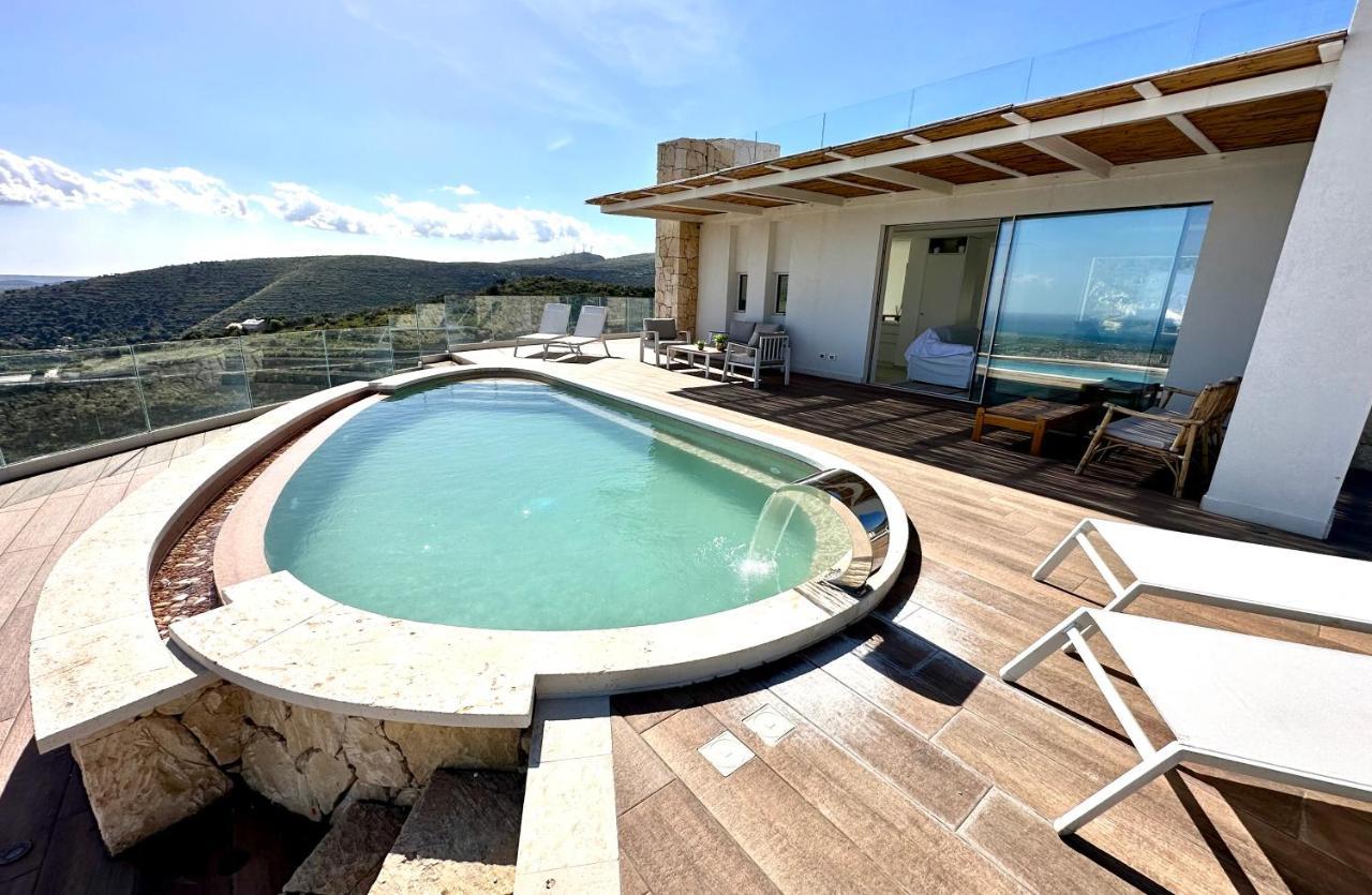Villa Olimpo *